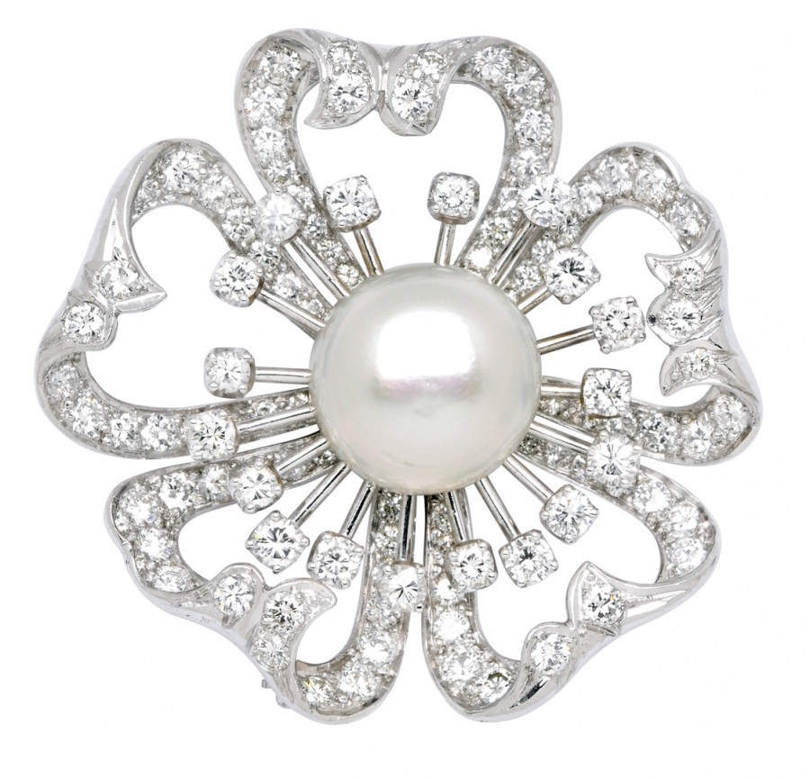 A Pearl is a Pearl, isn’t it? | Dupuis Jewellery Auctioneers Experts Blog